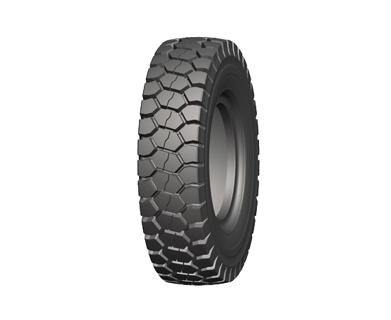 MICHELIN X STACKER 3 HD Port industry tire