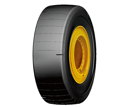 NL5S OTR Tire