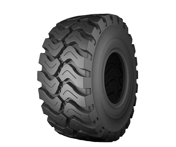 RE4DT E4 OTR Tire